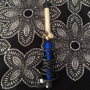 Hot Tools Curning Iron